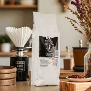 Café Barão do Rio Branco Gourmet Torrado em Grãos - 500g